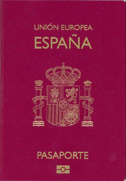 6 ways you can lose your Spanish nationality